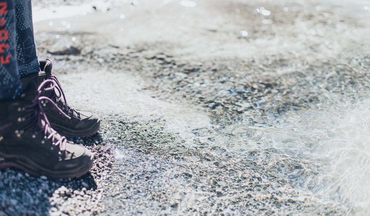 Why blanket bogs matter for storing carbon